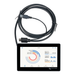 Victron GX Touch 50 Flush & GX Touch 70 Flush