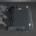 40'' Working Width Mini Skid Steer Box Broom Sweeper