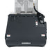 40'' Working Width Mini Skid Steer Box Broom Sweeper