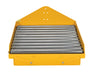 Vestil BTC-PJ fork truck battery transfer platform - view 3