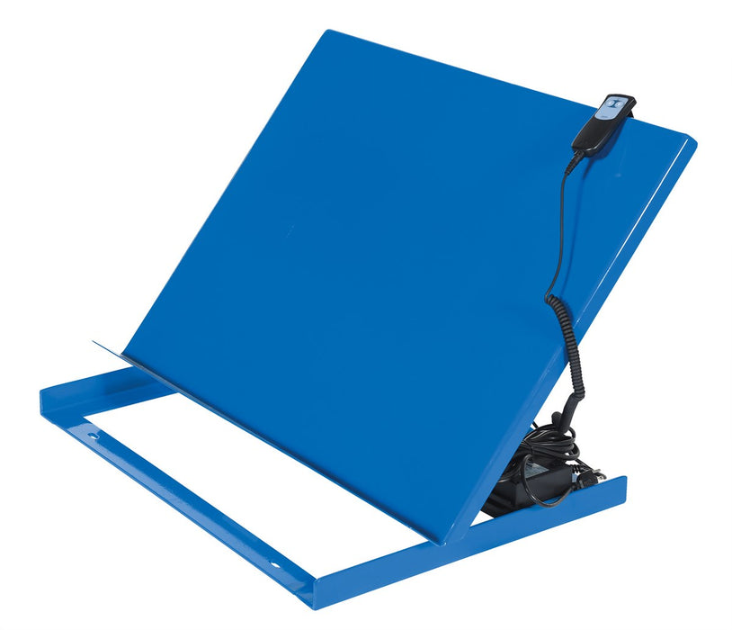 Vestil BTT-5-36 linear bench top tilter - view 2