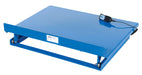 Vestil BTT-5-36 linear bench top tilter - view 5