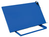 Vestil BTT-5-46 Linear Bench Top Tilter 28 in. x 46 in. 500 lb. Capacity Blue