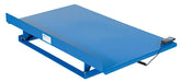 Vestil BTT-5-46 linear bench top tilter - view 4