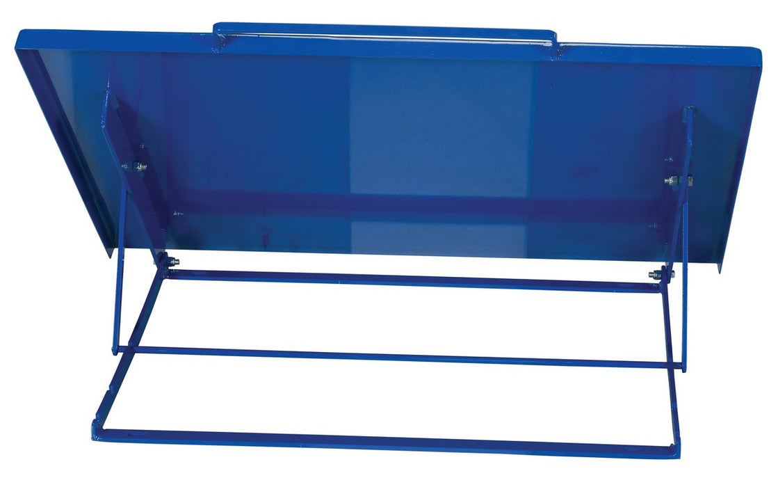 Vestil BTT-6-36 linear bench top tilter - view 4