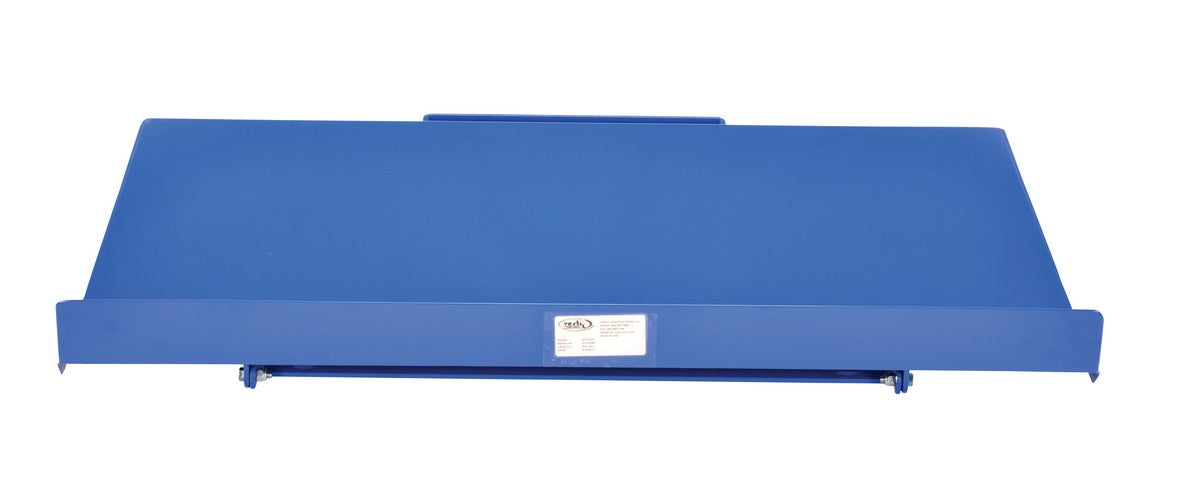 Vestil BTT-6-46 linear bench top tilter - view 3