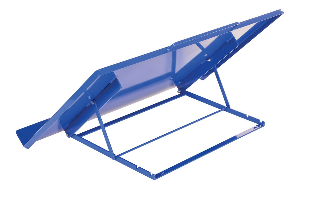 Vestil BTT-6-46 linear bench top tilter - view 4