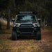 C4 Fabrication 2010-2024 Toyota 4Runner Rock Runner Front Bumper 1" Body Lift – image 9 of 20