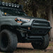 C4 Fabrication 2010-2024 Toyota 4Runner Rock Runner Front Bumper 1" Body Lift – image 2 of 20