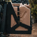 C4 Fabrication Dual Jerry Can Carrier Overland Ready Gear – image 5 of 13