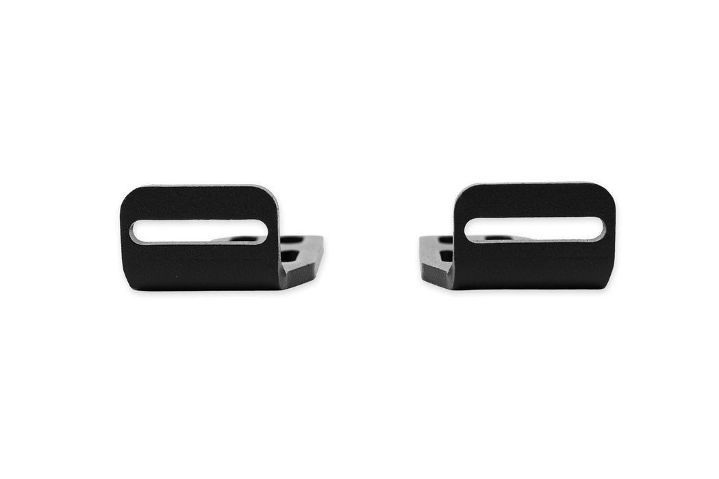 DV8 Offroad Baja Designs Linkable Lightbar Mount for DV8 Roof Rack Light Option – image 11 of 13
