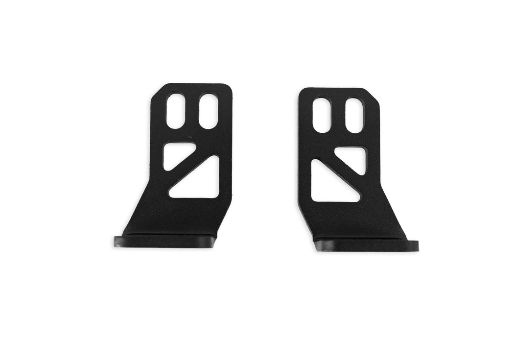 DV8 Offroad Baja Designs Linkable Lightbar Mount for DV8 Roof Rack Light Option – image 1 of 13