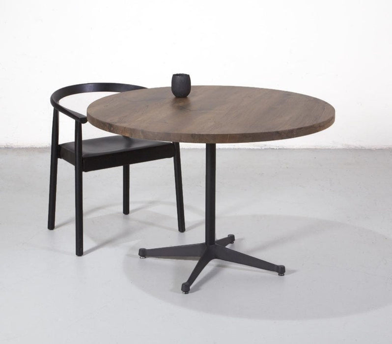 2086 Carter Round Dining Table