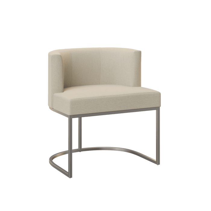 BARKMAN FURNITURE Kenton Dining Chair 2 Piece