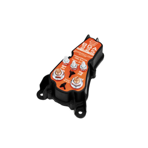 Battery Guardian AutoSelect