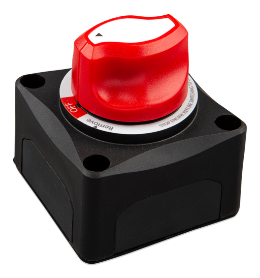 Victron Battery Switch ON/OFF 275A