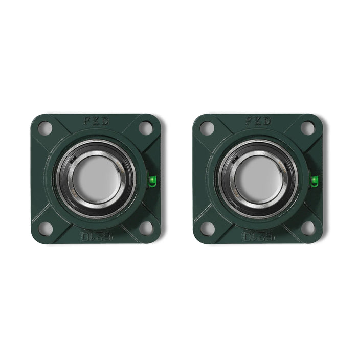 Bearing Housing for PTO Stump Grinder SG24; SG24PRO; SG28 (SKU: 150151;150151G;150182;150182G; 150183; 150183G)