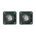 Bearing Housing for PTO Stump Grinder SG24; SG24PRO; SG28 (SKU: 150151;150151G;150182;150182G; 150183; 150183G)