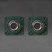 Bearing Housing for PTO Stump Grinder SG24; SG24PRO; SG28 (SKU: 150151;150151G;150182;150182G; 150183; 150183G)