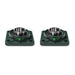 Bearing Housing for PTO Stump Grinder SG24; SG24PRO; SG28 (SKU: 150151;150151G;150182;150182G; 150183; 150183G)