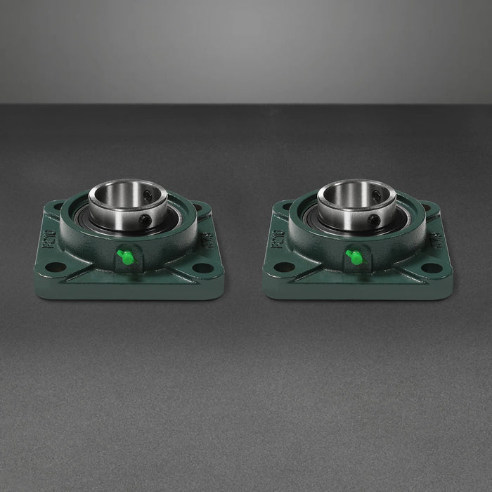 Bearing Housing for PTO Stump Grinder SG24; SG24PRO; SG28 (SKU: 150151;150151G;150182;150182G; 150183; 150183G)