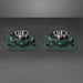 Bearing Housing for PTO Stump Grinder SG24; SG24PRO; SG28 (SKU: 150151;150151G;150182;150182G; 150183; 150183G)