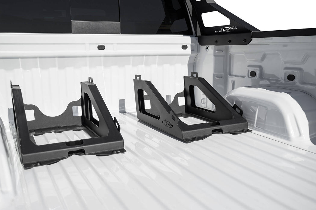 Addictive Desert Designs Universal Tire Carrier – image 17 of 19