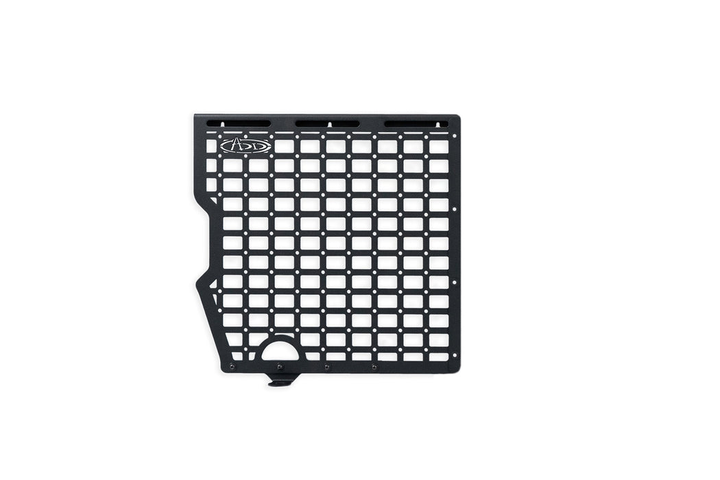 Addictive Desert Designs 2015-2020 Ford F-150 & F-150 Raptor Bed Cab Molle Panels – product view, image 10 of 11