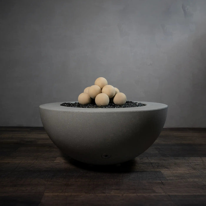 Starfire Designs 4" Ceramic Fire Balls - Set of 12 Starfire Designs