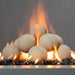 Starfire Designs 4" Ceramic Fire Balls - Set of 12 Starfire Designs