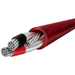 18AWG 2C 19XTC FEP/FEP CL3P/CMP 150C RED - Electronic Wire