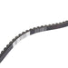Kevlar V-belts for Wood Chipper P4206, B150, 17x1255La (sku: 110800; 110801; 110802; 110803; 110804; 110805）