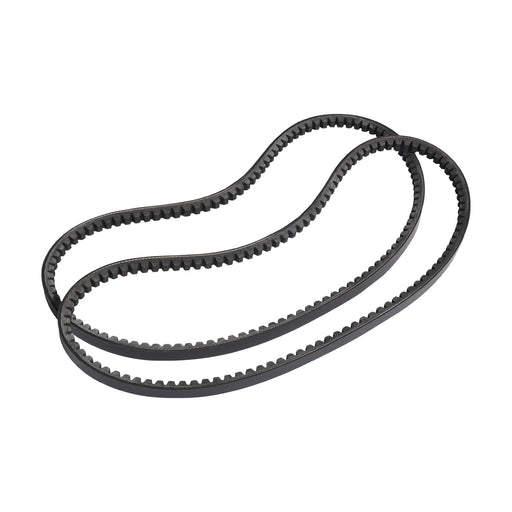 Kevlar V-belts for Wood Chipper P4206, B150, 17x1255La (sku: 110800; 110801; 110802; 110803; 110804; 110805）
