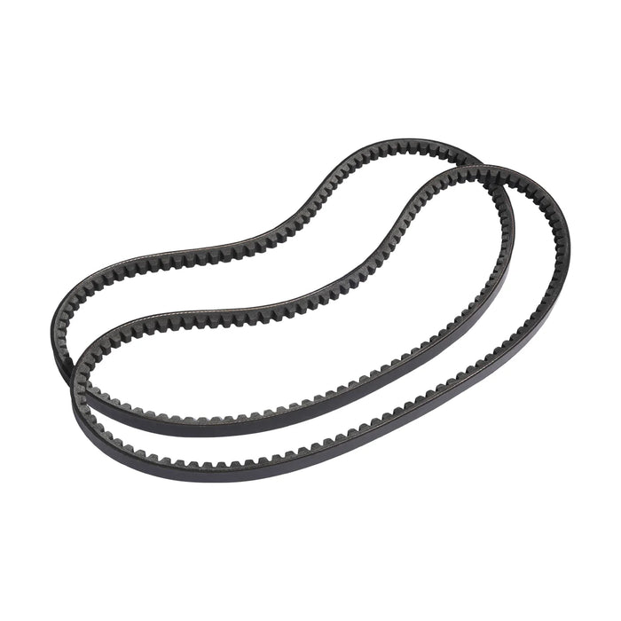 Kevlar V-belts for Wood Chipper P4206, B150, 17x1255La (sku: 110800; 110801; 110802; 110803; 110804; 110805）