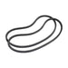 Kevlar V-belts for Wood Chipper P4206, B150, 17x1255La (sku: 110800; 110801; 110802; 110803; 110804; 110805）