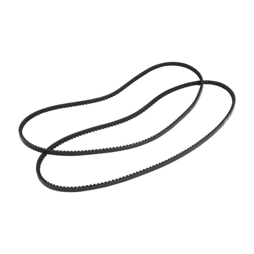 ( 1 Pack / 2 Pcs ) Belt for Wood Chipper PGS1500, 17*1829 (SKU: 110400）
