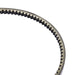 ( 1 Pack / 1 Pcs ) Belt for Mini Dumper T30, 17*864 (SKU: 100200, 100200A）