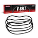 ( 1 Pack / 4 Pcs ) Belt for PTO Mower AGFK180/200, 17*1270Li (SKU: 150158; 150159)