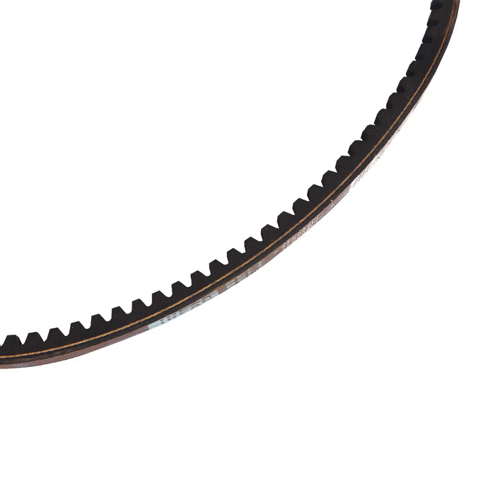 ( 1 Pack / 2 Pcs ) Belt for Trencher TCR650, 17*965 (SKU: 120100）