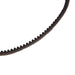 ( 1 Pack / 2 Pcs ) Belt for Trencher TCR650, 17*965 (SKU: 120100）