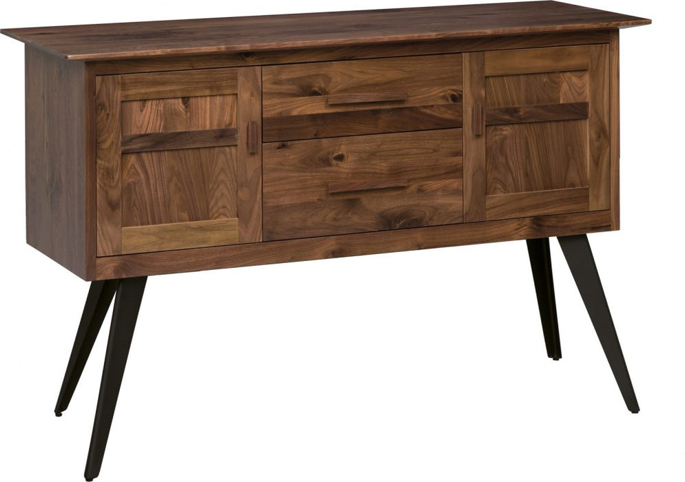 2076 - Bergen Server