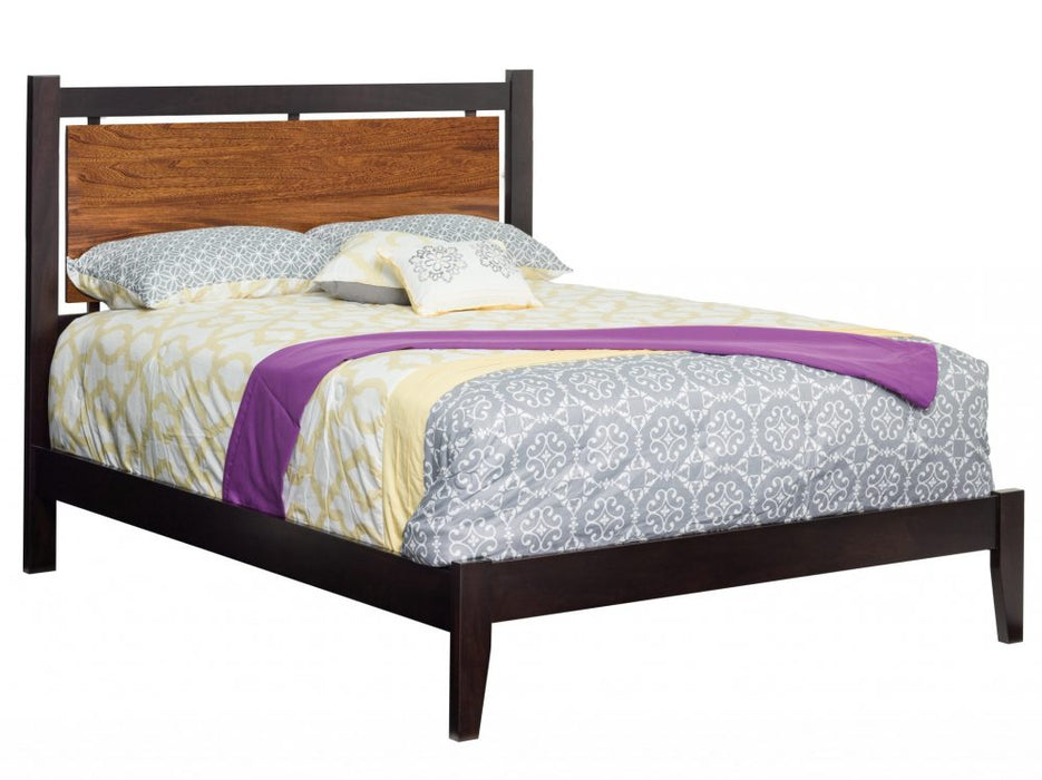 Berkeley Side Rail Drawer Storage Unit