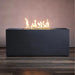 Starfire Designs Beton 55" Rectangle Hidden Propane Tank Gas Fire Pit Starfire Designs