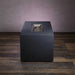 Starfire Designs Beton 55" Rectangle Hidden Propane Tank Gas Fire Pit Starfire Designs
