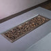 Starfire Designs Beton 55" Rectangle Hidden Propane Tank Gas Fire Pit Starfire Designs