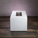 Starfire Designs Beton 55" Rectangle Hidden Propane Tank Gas Fire Pit Starfire Designs