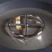 Starfire Designs Beton 42" Round Hidden Propane Tank Gas Fire Pit Starfire Designs