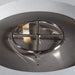 Starfire Designs Beton 42" Round Hidden Propane Tank Gas Fire Pit Starfire Designs