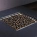 Starfire Designs Beton 42" Square Hidden Propane Tank Gas Fire Pit Starfire Designs