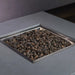 Starfire Designs Beton 42" Square Hidden Propane Tank Gas Fire Pit Starfire Designs